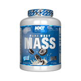 NXT NUTRITION - PURE WHEY MASS 3.2KG