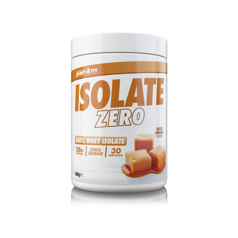 PER4M - ISOLATE ZERO 900G