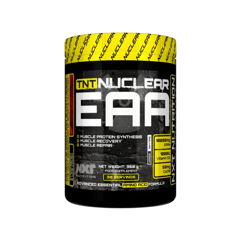 NXT NUTRITION NUCLEAR EAA 360G