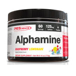 PEScience - ALPHAMINE 60 SERVINGS