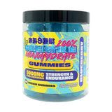 CHAOS CREW - CREATINE MONOHYDRATE GUMMIES -30 SERVINGS