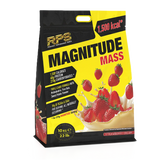 RPS - MAGNITUDE MASS GAINER 10KG