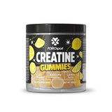 POLLEOSPORT - CREATINE GUMMIES 60 PACK