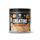 POLLEOSPORT - CREATINE GUMMIES 60 PACK