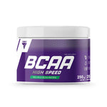 TREC NUTRITION BCAA HIGH SPEED - 25 SERVINGS (Copy)