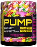 NXT NUTRITION - TNT NUCLEAR PUMP 500G