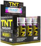 NXT NUTRITION - TNT NUCLEAR SHOTS (12 PACK)