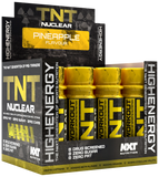 NXT NUTRITION - TNT NUCLEAR SHOTS (12 PACK)