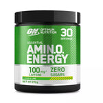 OPTIMUM NUTRITION - AMIN.O ENERGY 180G