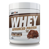 PER4M - ADVANCED WHEY PROTEIN 900G
