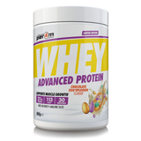 PER4M - ADVANCED WHEY PROTEIN 900G