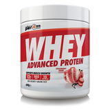 PER4M - ADVANCED WHEY PROTEIN 900G