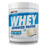 PER4M - ADVANCED WHEY PROTEIN 900G