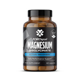 POLLEOSPORT - MAGNESIUM BISGLYCINATE 60 CAPS