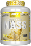 NXT NUTRITION - PURE WHEY MASS 3.2KG