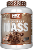 NXT NUTRITION - PURE WHEY MASS 3.2KG