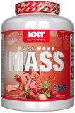NXT NUTRITION - PURE WHEY MASS 3.2KG