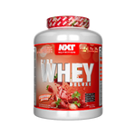 NXT NUTRITION - PURE WHEY DELUXE 2.1KG