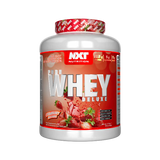 NXT NUTRITION - PURE WHEY DELUXE 2.1KG