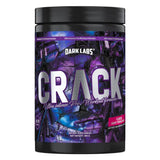 DARK LABS - CRACK (40 SERVINGS PRE)