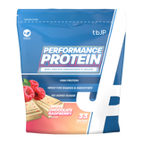 TRAINED BY JP - PERFORMANCE PROTEIN 2KG