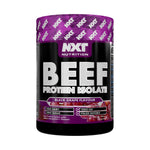 NXT NUTRITION - BEEF PROTEIN ISOLATE 540G