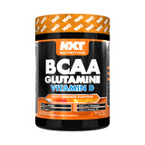 NXT NUTRITION - BCAA GLUTAMINE & VITAMIN D 360G