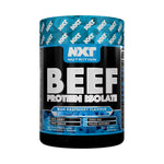 NXT NUTRITION - BEEF PROTEIN ISOLATE 540G