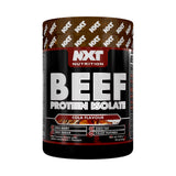 NXT NUTRITION - BEEF PROTEIN ISOLATE 540G