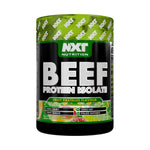 NXT NUTRITION - BEEF PROTEIN ISOLATE 540G