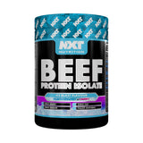 NXT NUTRITION - BEEF PROTEIN ISOLATE 540G