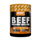 NXT NUTRITION - BEEF PROTEIN ISOLATE 540G