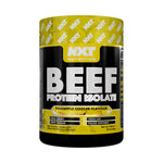 NXT NUTRITION - BEEF PROTEIN ISOLATE 540G