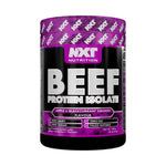 NXT NUTRITION - BEEF PROTEIN ISOLATE 540G