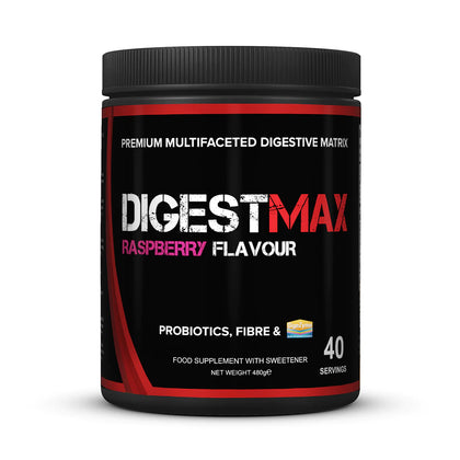 STROM SPORTS - DIGESTMAX 480G
