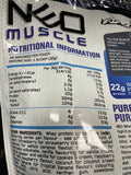 NEO MUSCLE - NEO WHEY 2KG