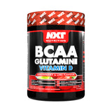 NXT NUTRITION - BCAA GLUTAMINE & VITAMIN D 360G