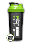 FITNESS CULTURE 750ML SHAKER